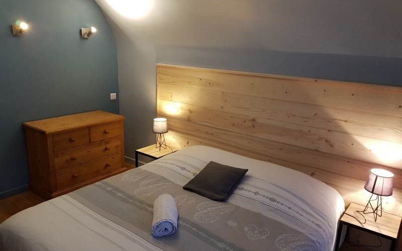 Appartement 5 personnes - Côte Belle Location Appartement 5 personnes - Côte Belle à ARVIEUX