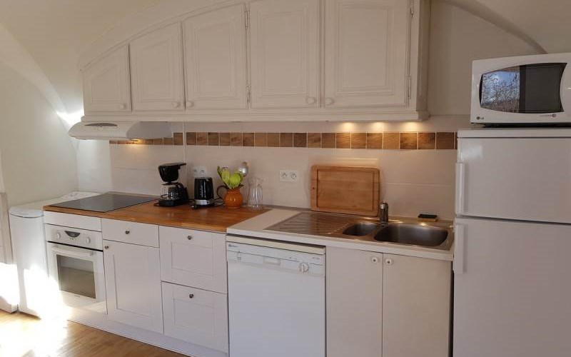 Appartement 5 personnes - Côte Belle Location Appartement 5 personnes - Côte Belle à ARVIEUX