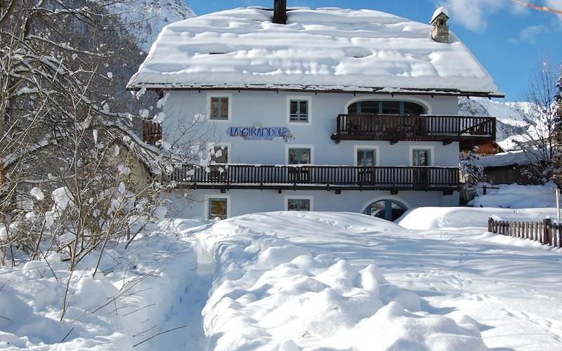 Appartement 5 personnes - Côte Belle Location Appartement 5 personnes - Côte Belle à ARVIEUX