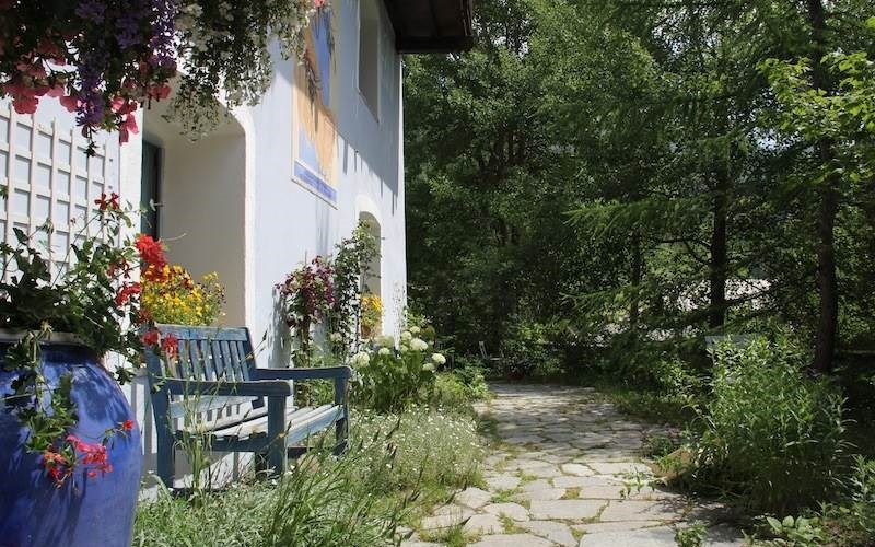 Appartement 6 personnes - Le Lauzon Location Appartement 6 personnes - Le Lauzon à ARVIEUX