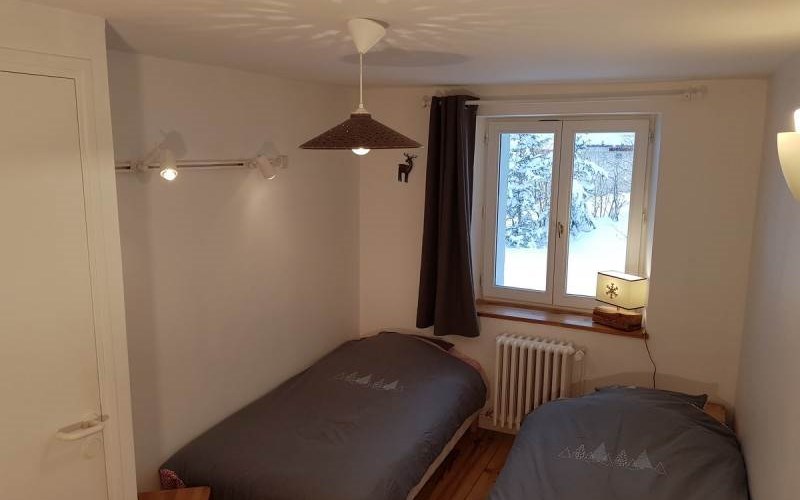 Appartement 6 personnes - Le Lauzon Location Appartement 6 personnes - Le Lauzon à ARVIEUX