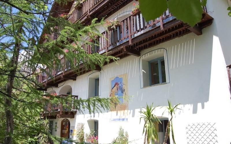 Appartement 6 personnes - Le Lauzon Location Appartement 6 personnes - Le Lauzon à ARVIEUX