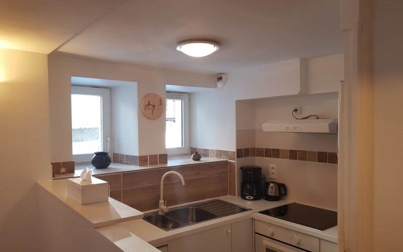 Appartement 6 personnes - Le Lauzon Location Appartement 6 personnes - Le Lauzon à ARVIEUX