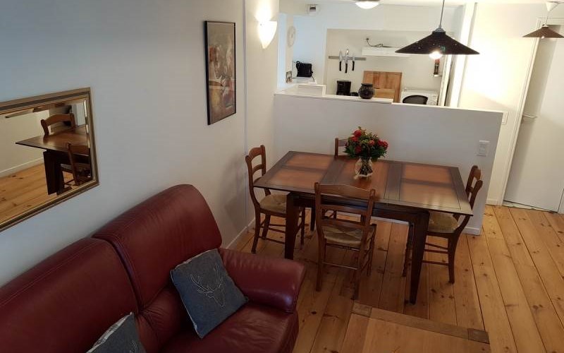 Appartement 6 personnes - Le Lauzon Location Appartement 6 personnes - Le Lauzon à ARVIEUX