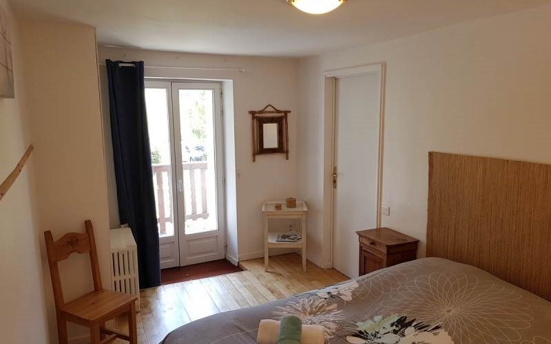 Appartement 6 personnes - Le Lauzon Location Appartement 6 personnes - Le Lauzon à ARVIEUX