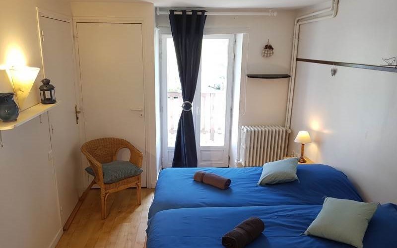 Appartement 6 personnes - Le Lauzon Location Appartement 6 personnes - Le Lauzon à ARVIEUX