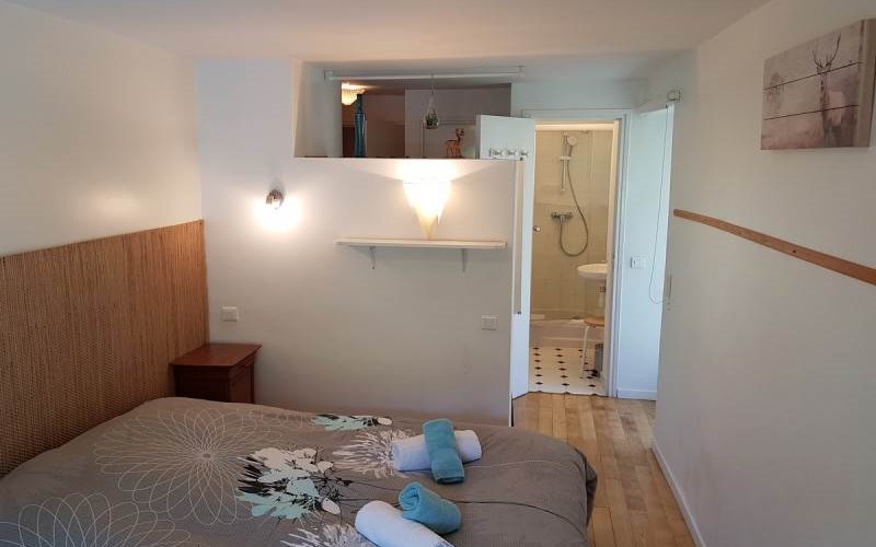 Appartement 6 personnes - Le Lauzon Location Appartement 6 personnes - Le Lauzon à ARVIEUX