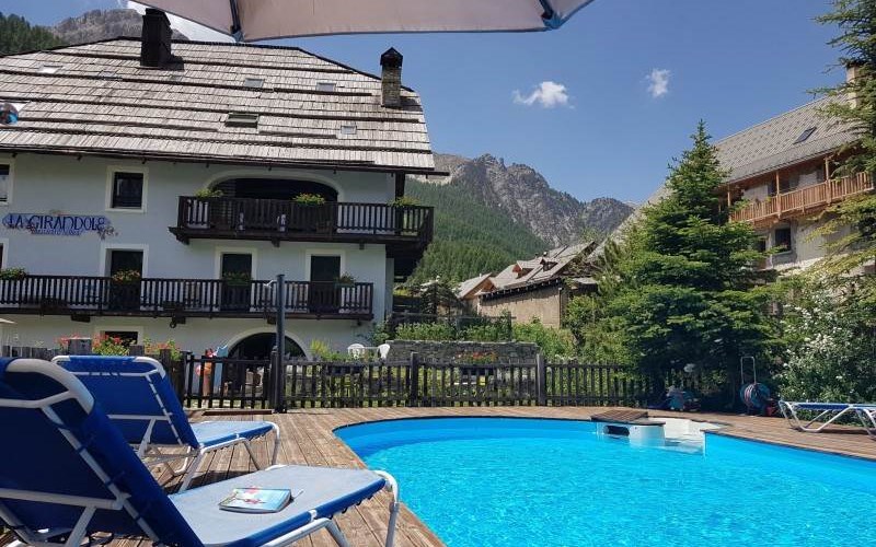 Appartement 6 personnes - Le Lauzon Location Appartement 6 personnes - Le Lauzon à ARVIEUX