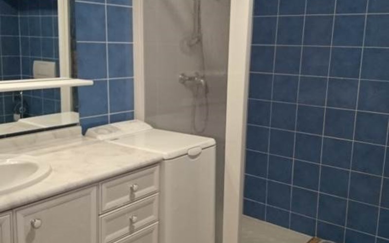 Appartement 4 personnes - Les chardons bleus n°1 Location Appartement 4 personnes - Les chardons bleus n°1 à GUILLESTRE