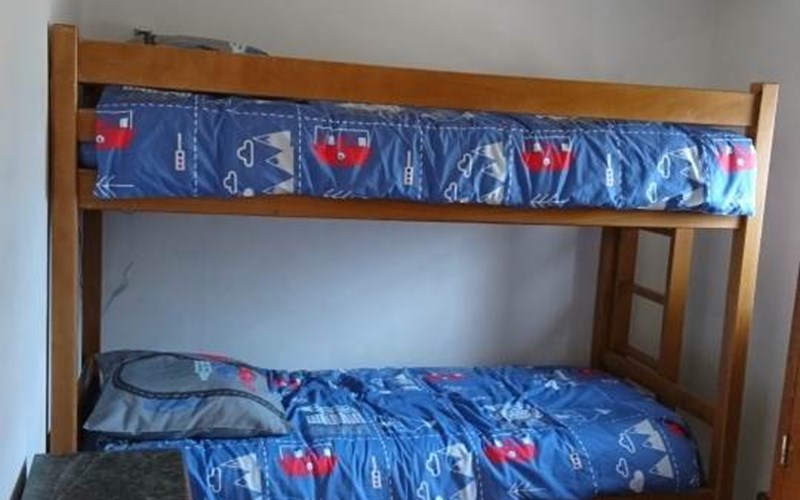 Appartement 4 personnes - Les chardons bleus n°1 Location Appartement 4 personnes - Les chardons bleus n°1 à GUILLESTRE