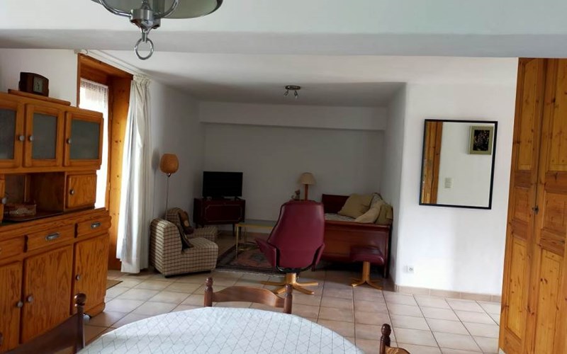 Appartement 4 personnes - Les chardons bleus n°1 Location Appartement 4 personnes - Les chardons bleus n°1 à GUILLESTRE