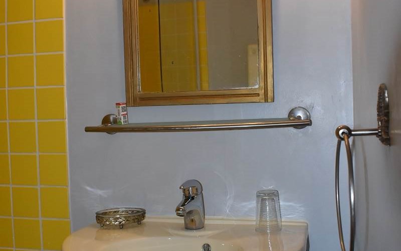 Appartement 3 personnes - Le Rosier de Georgette Location Appartement 3 personnes - Le Rosier de Georgette à GUILLESTRE