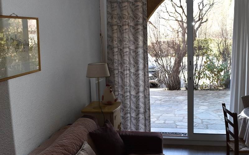 Appartement 3 personnes - Le Rosier de Georgette Location Appartement 3 personnes - Le Rosier de Georgette à GUILLESTRE