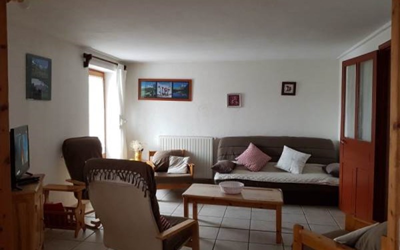 Appartement 8 personnes - Le Grangeon Location Appartement 8 personnes - Le Grangeon à ARVIEUX