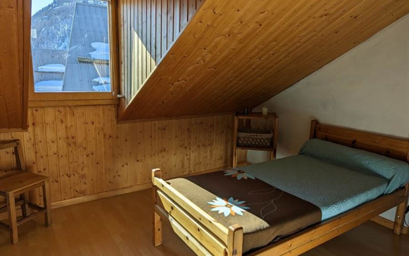 Appartement 8 personnes - Le Grangeon Location Appartement 8 personnes - Le Grangeon à ARVIEUX