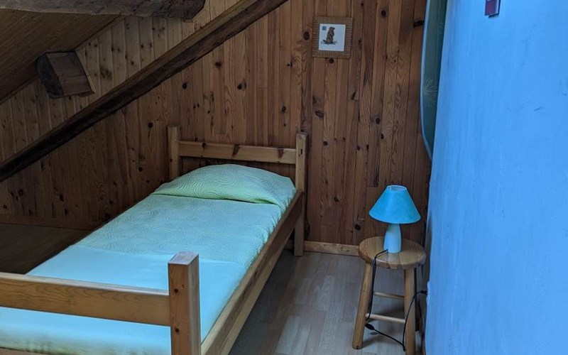 Appartement 8 personnes - Le Grangeon Location Appartement 8 personnes - Le Grangeon à ARVIEUX