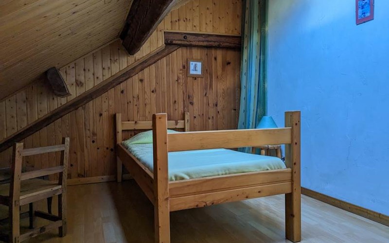 Appartement 8 personnes - Le Grangeon Location Appartement 8 personnes - Le Grangeon à ARVIEUX