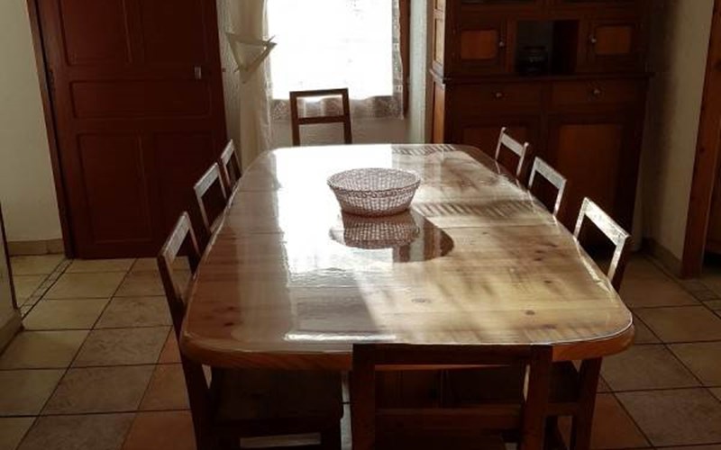 Appartement 8 personnes - Le Grangeon Location Appartement 8 personnes - Le Grangeon à ARVIEUX