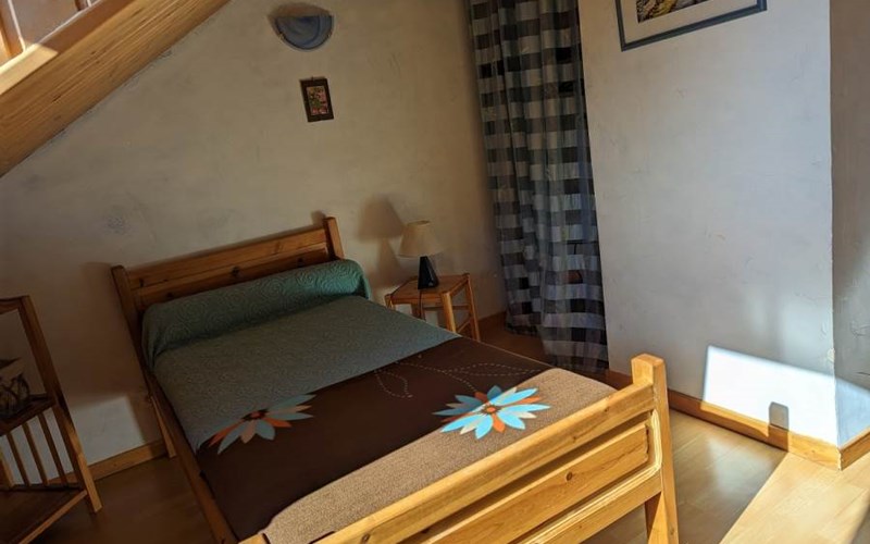 Appartement 8 personnes - Le Grangeon Location Appartement 8 personnes - Le Grangeon à ARVIEUX