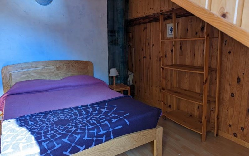 Appartement 8 personnes - Le Grangeon Location Appartement 8 personnes - Le Grangeon à ARVIEUX