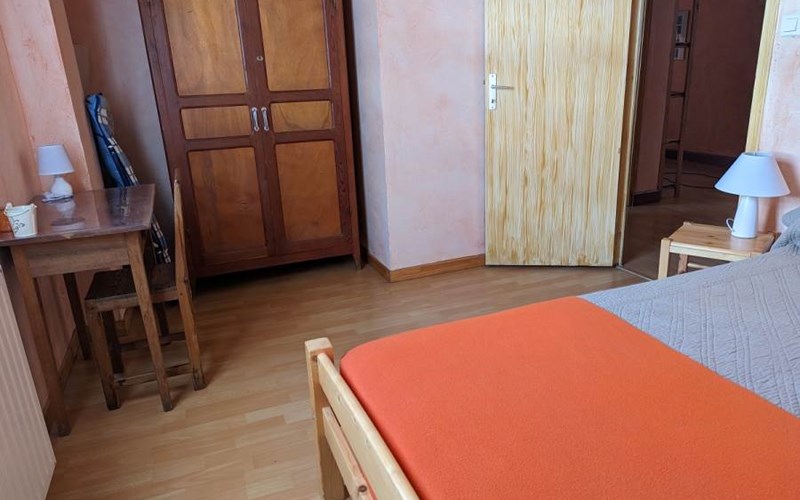 Appartement 8 personnes - Le Grangeon Location Appartement 8 personnes - Le Grangeon à ARVIEUX