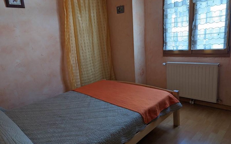 Appartement 8 personnes - Le Grangeon Location Appartement 8 personnes - Le Grangeon à ARVIEUX