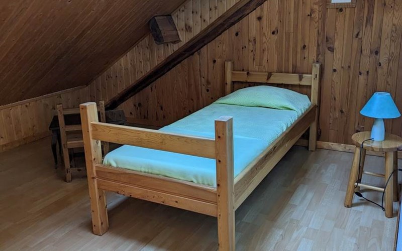 Appartement 8 personnes - Le Grangeon Location Appartement 8 personnes - Le Grangeon à ARVIEUX