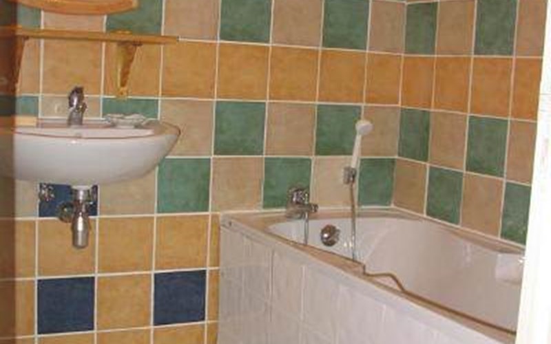 Appartement 8 personnes - Le Grangeon Location Appartement 8 personnes - Le Grangeon à ARVIEUX