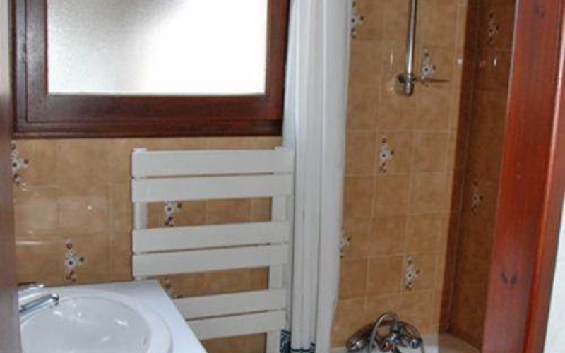 Appartement 2 personnes - La Lauzière Gauche Location Appartement 2 personnes - La Lauzière Gauche à CEILLAC