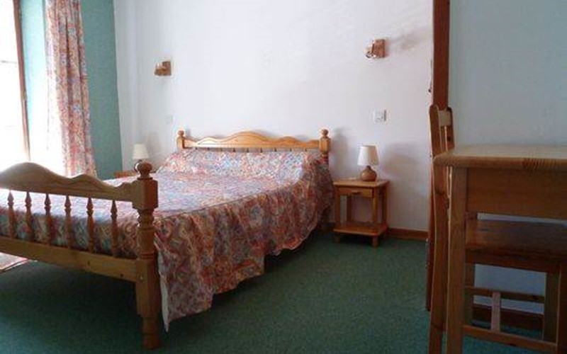 Appartement 6 personnes - Le Village Location Appartement 6 personnes - Le Village à CEILLAC