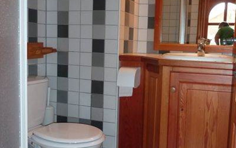 Appartement 6 personnes - Le Village Location Appartement 6 personnes - Le Village à CEILLAC