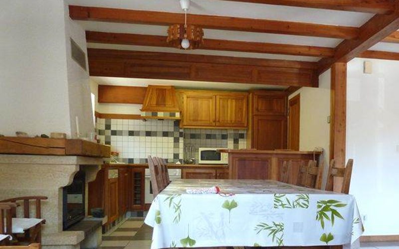 Appartement 6 personnes - Le Village Location Appartement 6 personnes - Le Village à CEILLAC