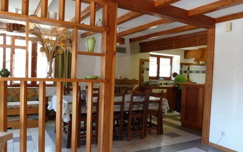 Appartement 6 personnes - Le Village Location Appartement 6 personnes - Le Village à CEILLAC