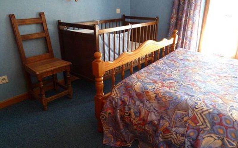 Appartement 6 personnes - Le Village Location Appartement 6 personnes - Le Village à CEILLAC