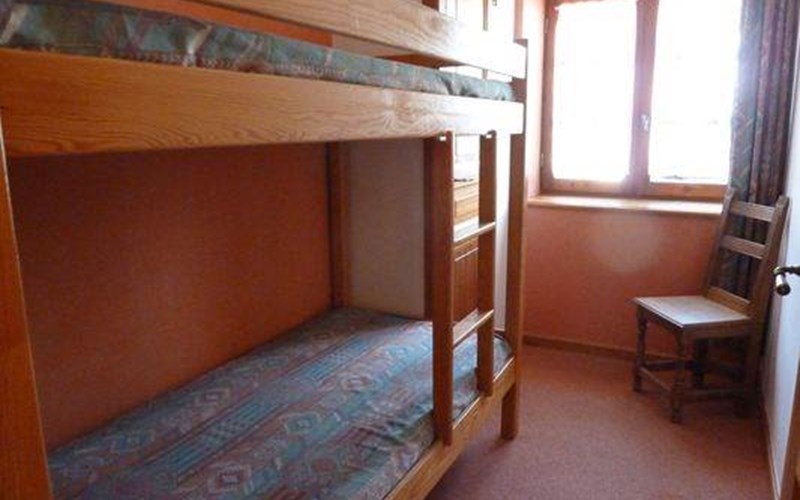 Appartement 6 personnes - Le Village Location Appartement 6 personnes - Le Village à CEILLAC