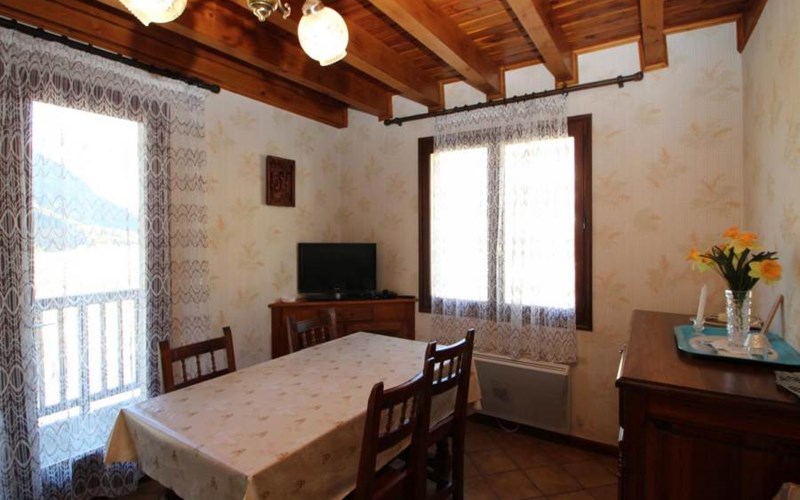 Appartement 2 personnes - La Lauzière Droite Location Appartement 2 personnes - La Lauzière Droite à CEILLAC