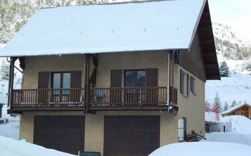 Appartement 2 personnes - La Lauzière Droite Location Appartement 2 personnes - La Lauzière Droite à CEILLAC