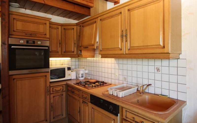 Appartement 2 personnes - La Lauzière Droite Location Appartement 2 personnes - La Lauzière Droite à CEILLAC