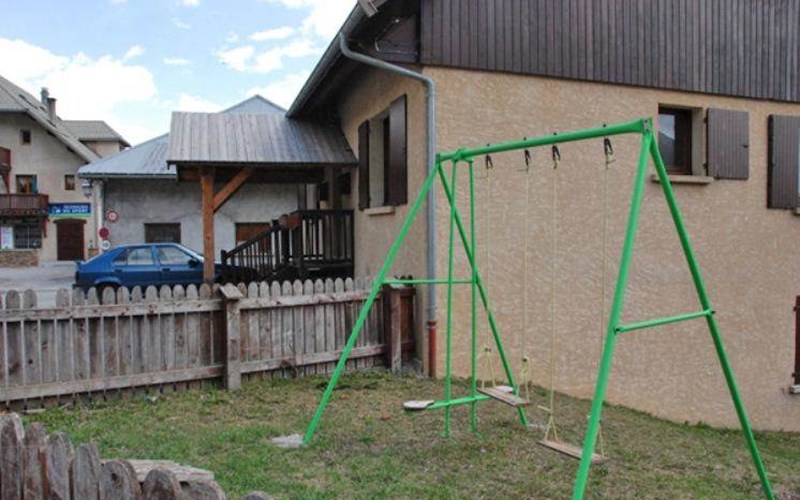 Appartement 2 personnes - La Lauzière Droite Location Appartement 2 personnes - La Lauzière Droite à CEILLAC