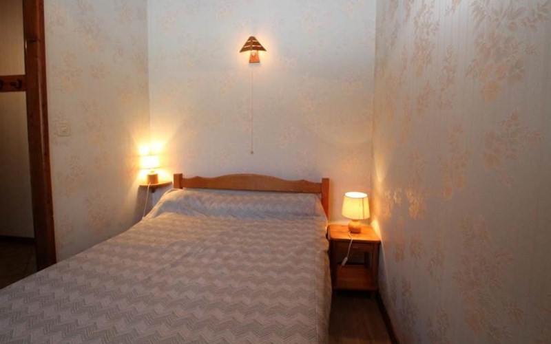 Appartement 2 personnes - La Lauzière Droite Location Appartement 2 personnes - La Lauzière Droite à CEILLAC