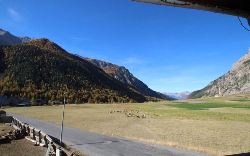 Appartement 2 personnes - La Lauzière Droite Location Appartement 2 personnes - La Lauzière Droite à CEILLAC