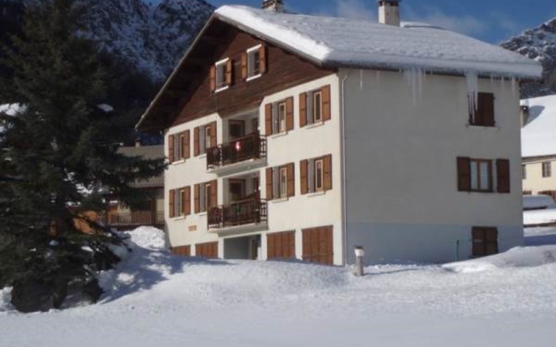 Appartement 5 personnes - La Font Location Appartement 5 personnes - La Font à ARVIEUX