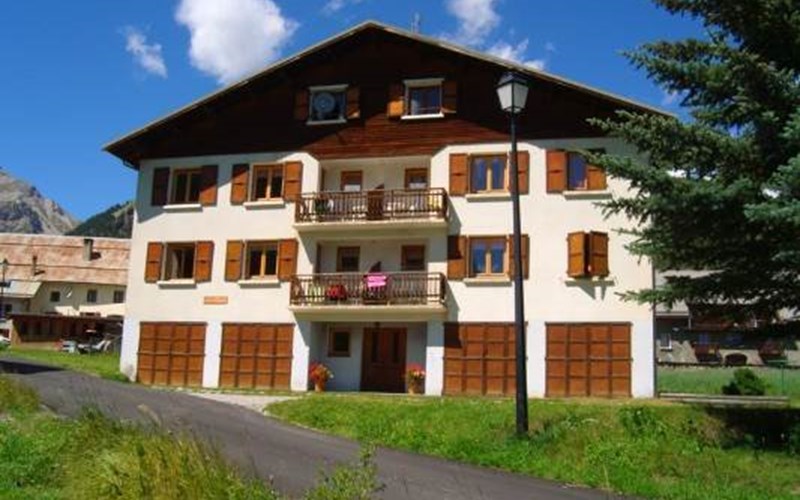 Appartement 5 personnes - La Font Location Appartement 5 personnes - La Font à ARVIEUX