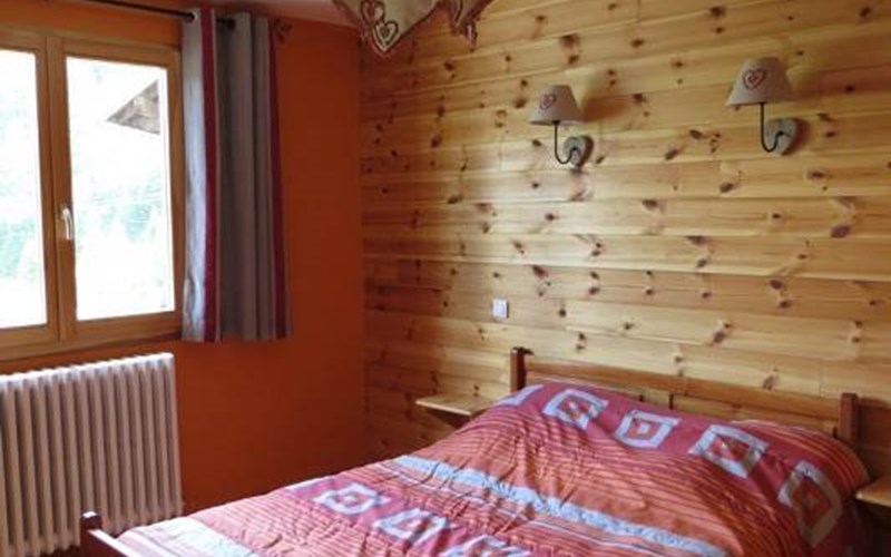 Appartement 5 personnes - La Font Location Appartement 5 personnes - La Font à ARVIEUX