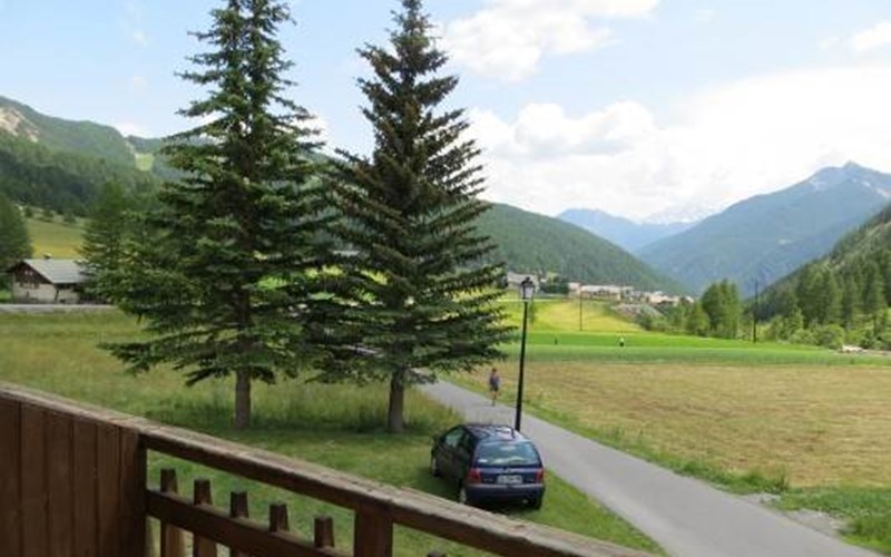 Appartement 5 personnes - La Font Location Appartement 5 personnes - La Font à ARVIEUX