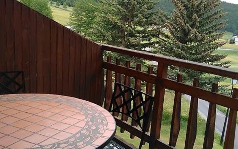 Appartement 5 personnes - Le Roseyt Location Appartement 5 personnes - Le Roseyt à ARVIEUX