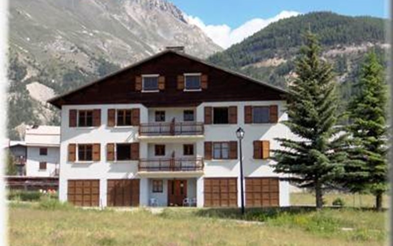 Appartement 5 personnes - Le Roseyt Location Appartement 5 personnes - Le Roseyt à ARVIEUX