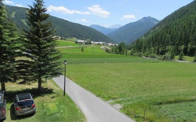 Appartement 5 personnes - Le Roseyt Location Appartement 5 personnes - Le Roseyt à ARVIEUX