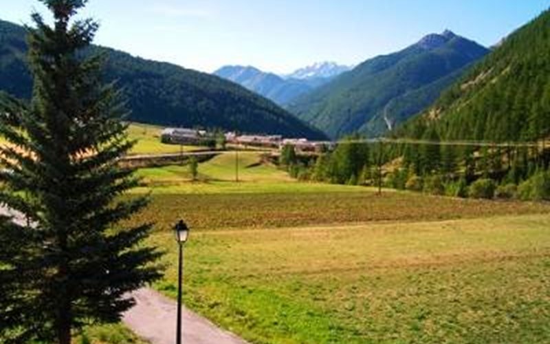 Appartement 5 personnes - Le Roseyt Location Appartement 5 personnes - Le Roseyt à ARVIEUX