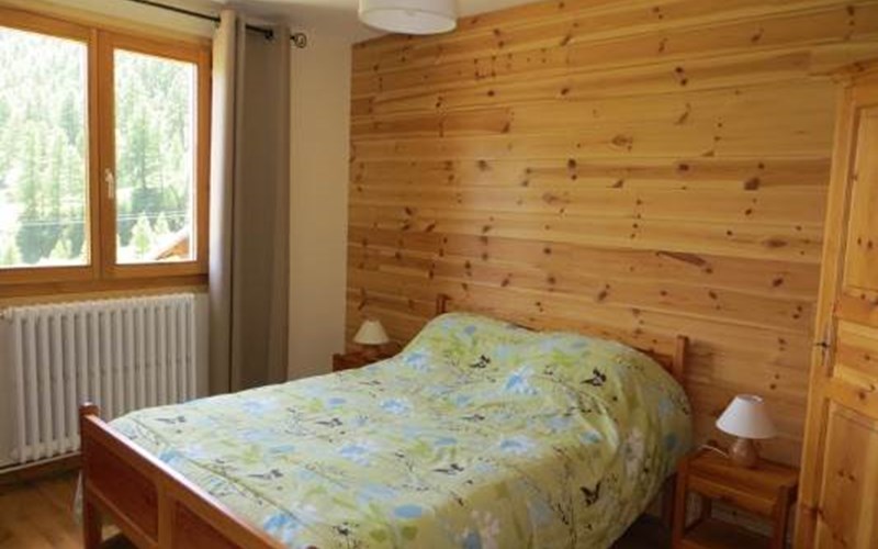 Appartement 5 personnes - Le Roseyt Location Appartement 5 personnes - Le Roseyt à ARVIEUX